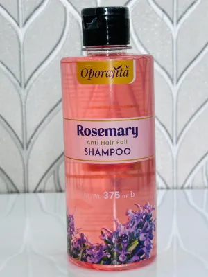 Oporajita Rosemary Anti Hair Fall Shampoo 375ml